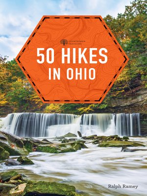 50 Hikes in Ohio ()  (Explorer's 50 Hikes) - ebook